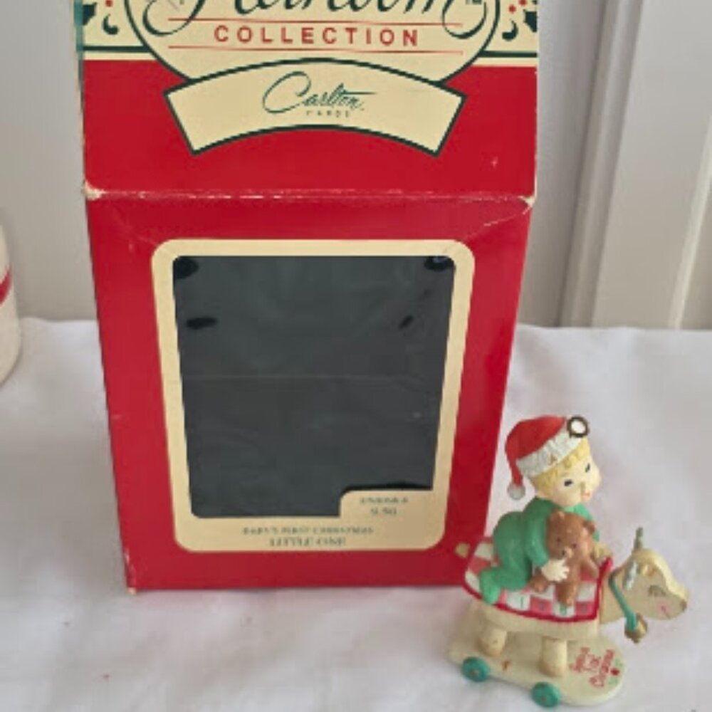 Vintage Christmas